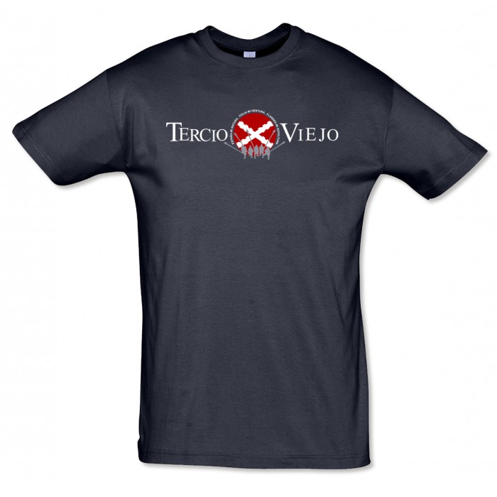 Camisetas los tercios best sale