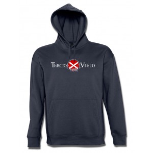 SUDADERA TERCIO VIEJO