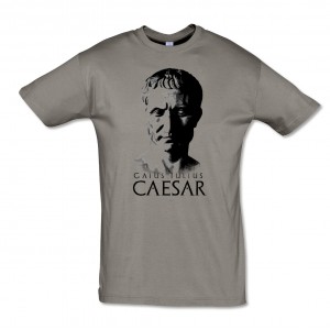 IULIUS CAESAR