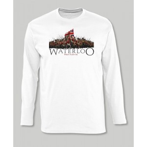 WATERLOO BRITÁNICA