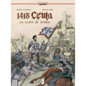 1415: CEUTA