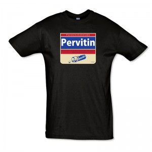 Pervitin