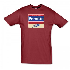 Pervitin