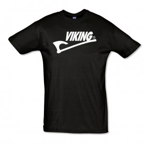 VIKINGR Camiseta