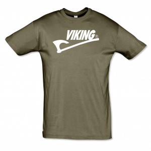 VIKINGR Camiseta