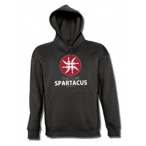 Camiseta Spartacus