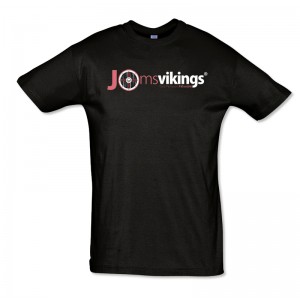 Camiseta JomsVikings