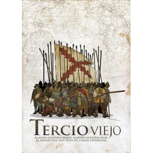 PÓSTER TERCIO VIEJO