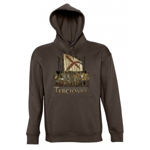 SUDADERA TERCIO VIEJO