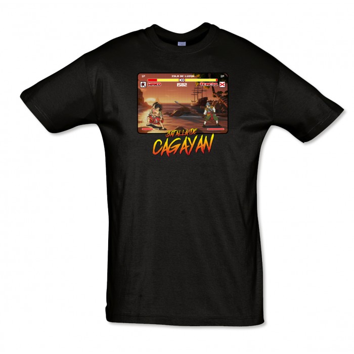 Camiseta tercios online