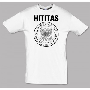 Camiseta Hititas