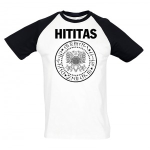 Camiseta Hititas