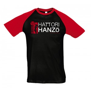 Camiseta Hattori Hanzō