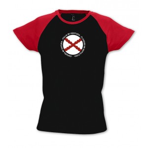 CAMISETA LEMA TERCIOS...
