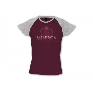 CAMISETA CIVILIZACIÓN MINOICA