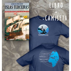 PACK LIBRO BATALLA NAVAL +...