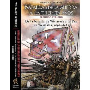 LIBRO BATALLA DE LA GUERRA...