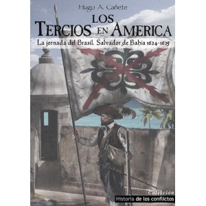 LOS TERCIOS EN AMÉRICA,...