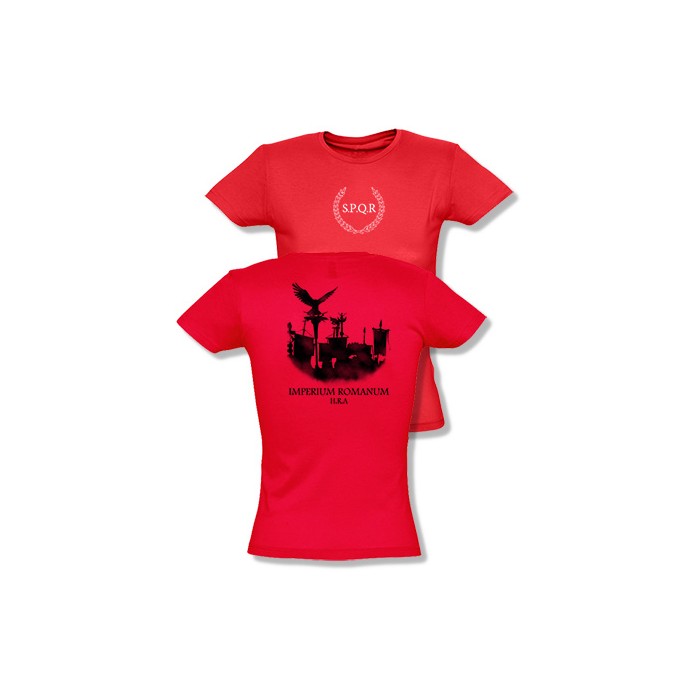 Camisetas punto roma 2019 best sale