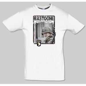 BASTOGNE