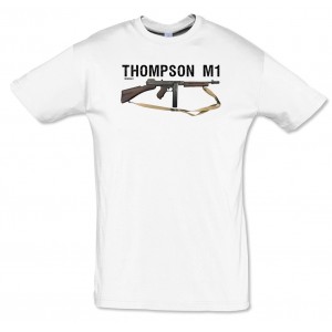 THOMPSON M1