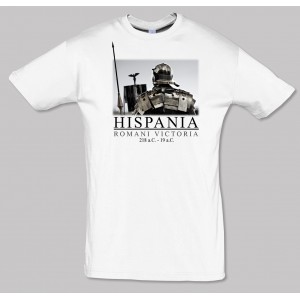 HISPANIA. ROMANI VICTORIA