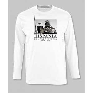 HISPANIA. ROMANI VICTORIA