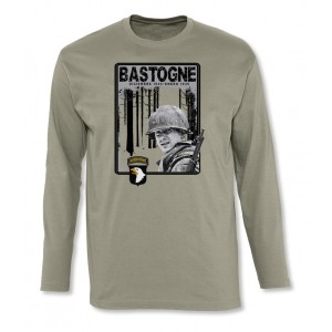 BATALLA BASTOGNE