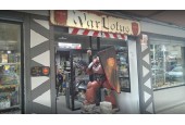 WAR LOTUS
