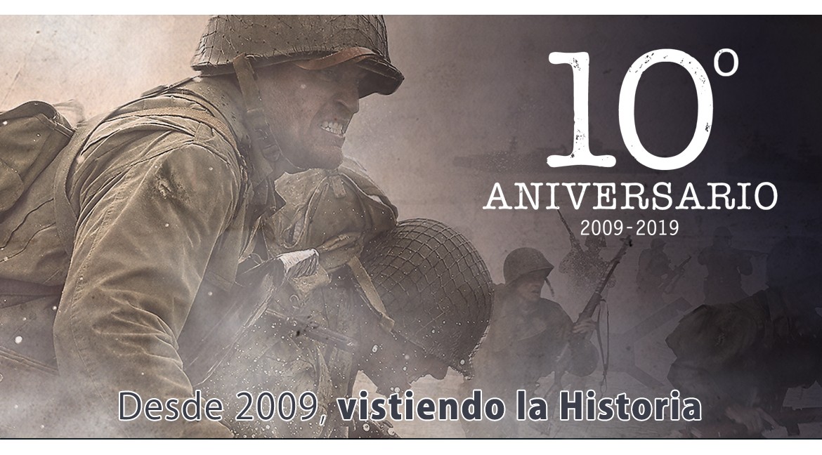 10º Aniversario Ducbelli.com