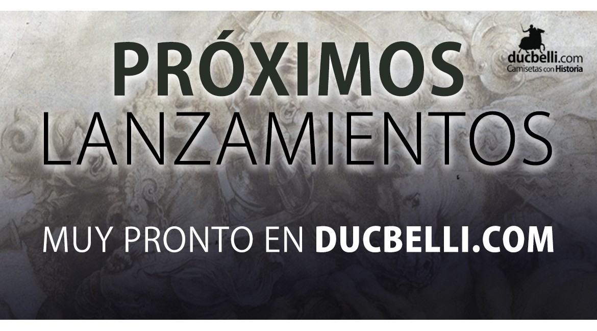 PRÓXIMOS LANZAMIENTOS